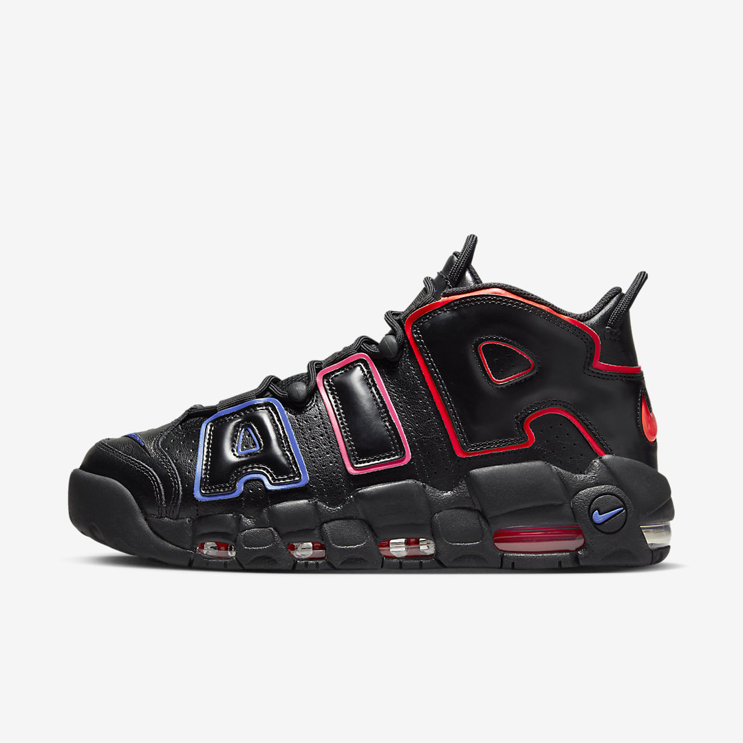 Nike Air More Uptempo FD0729-001