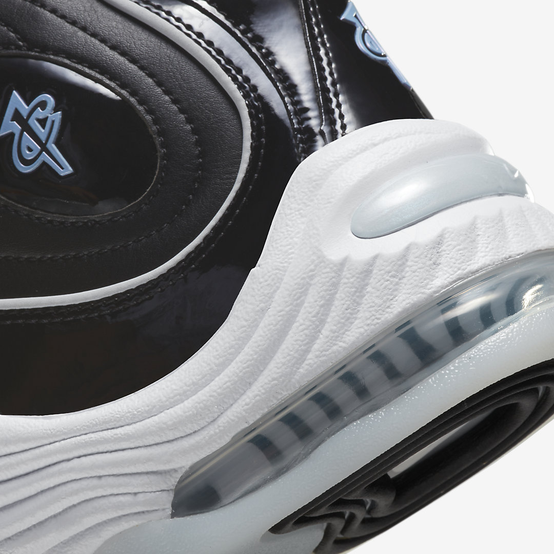 Nike Air Penny 2 DV0817-001