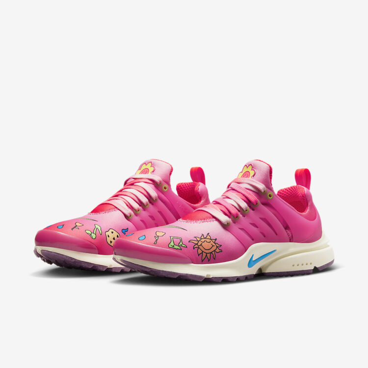 Nike Air Presto "Doernbecher" FJ4973-600