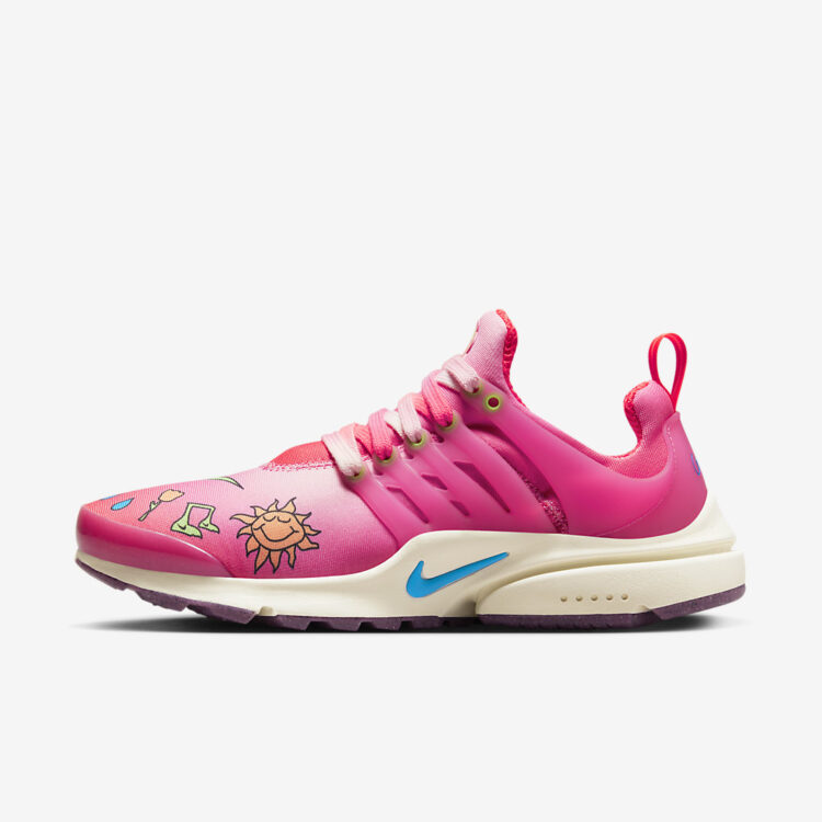 Nike Air Presto Doernbecher FJ4973 600 03 750x750