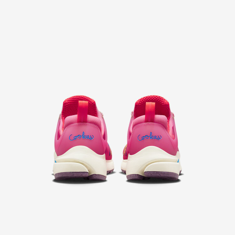 Nike Air Presto "Doernbecher" FJ4973-600