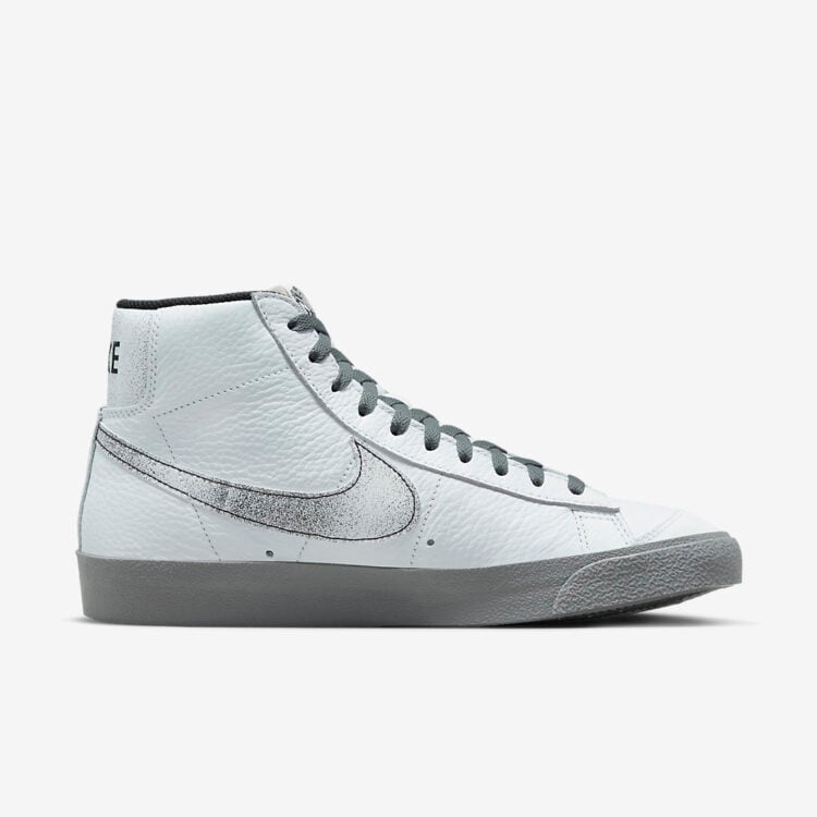 Nike Blazer Mid “Classics” DV7194-100 | Nice Kicks
