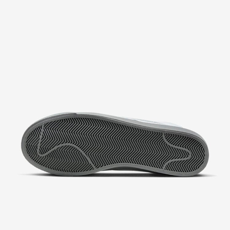 Nike Blazer Mid "Classics" DV7194-100