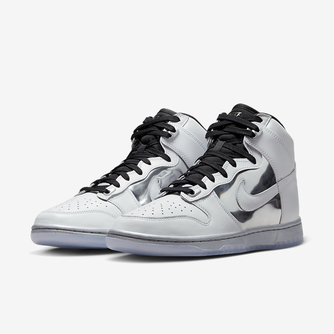 Nike Dunk High Chrome DX5928 100 02