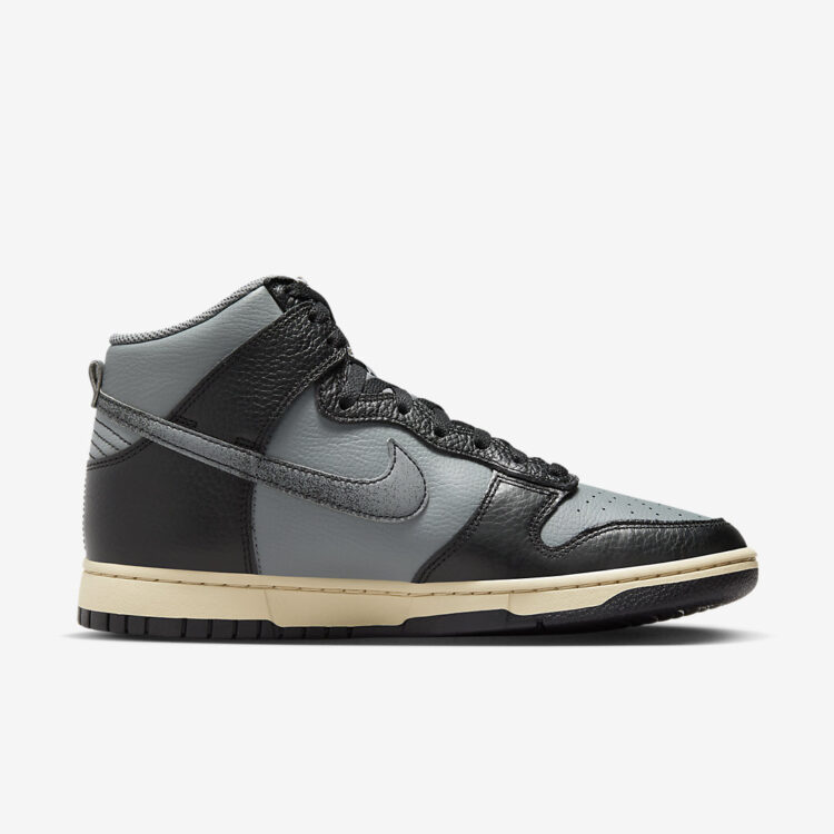 Nike Dunk High “Classics” DV7216-001 | Nice Kicks