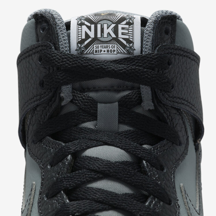 Nike Dunk High "Classics" DV7216-001