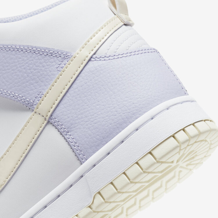 Nike Dunk High WMNS Oxygen Purple FN3504 100 09 750x750