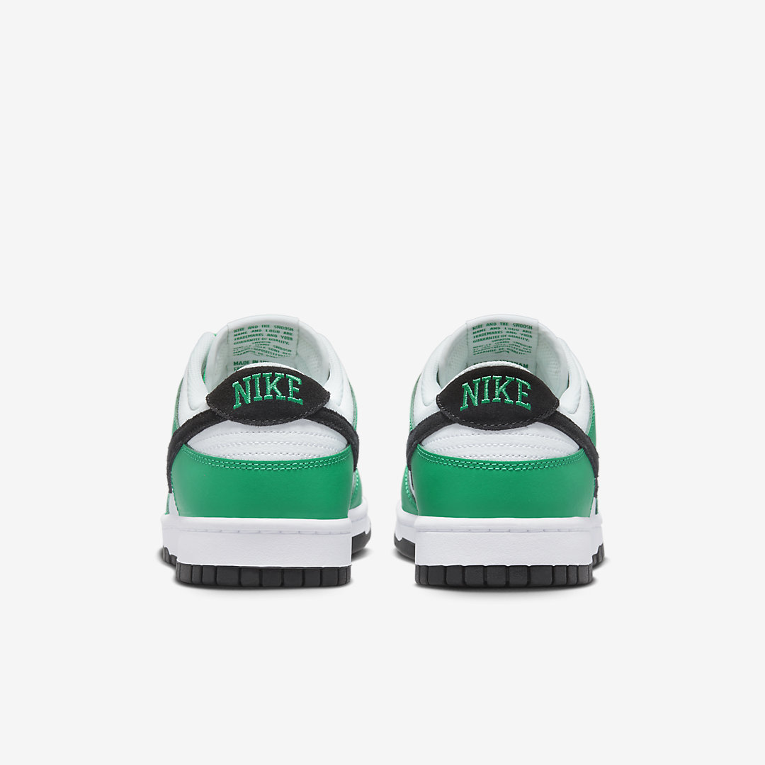 Nike Dunk Low FN3612 300 06