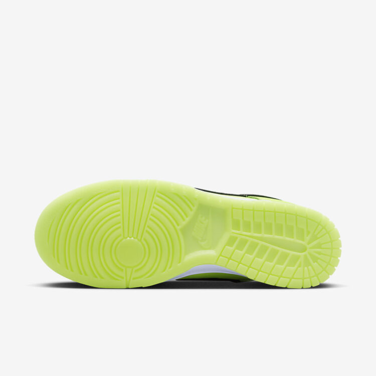 Nike Dunk Low “Glow in the Dark” FJ4610-702 | Nice Kicks