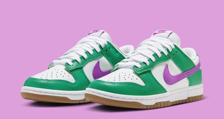 Nike Dunk Low "Joker" FD9922-151