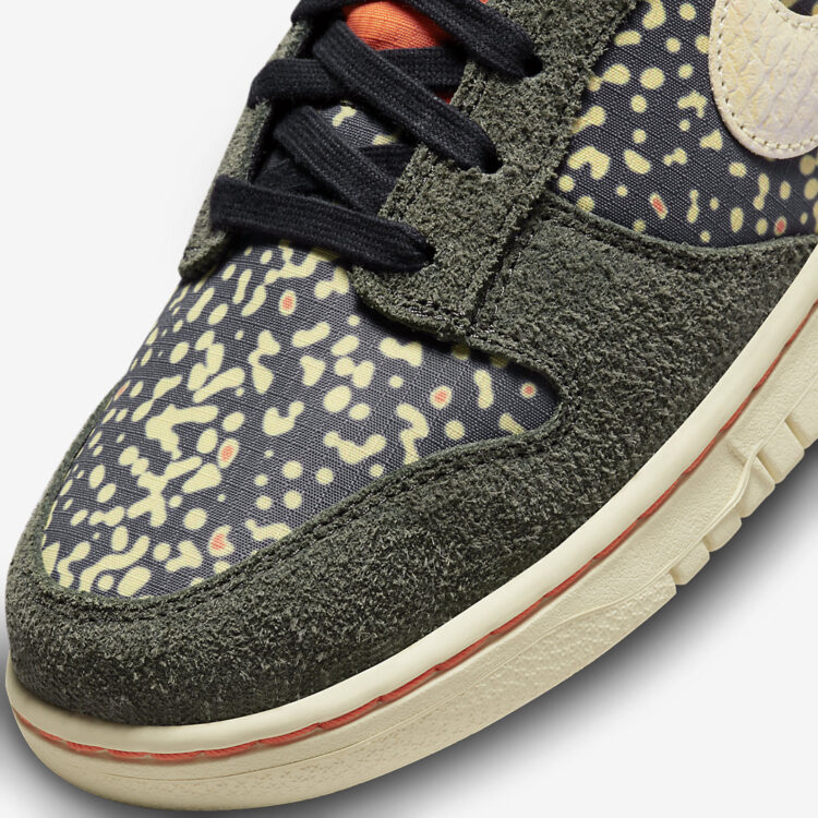 Nike Dunk Low "Rainbow Trout" FN7523-300