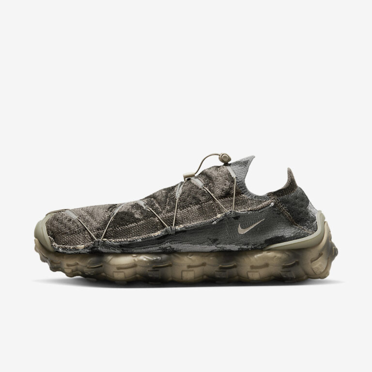 ispa mindbody olive grey