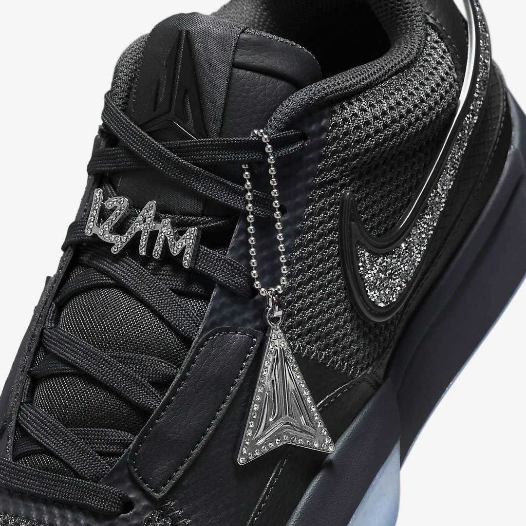 Nike Ja 1 Midnight FJ4234 001 12
