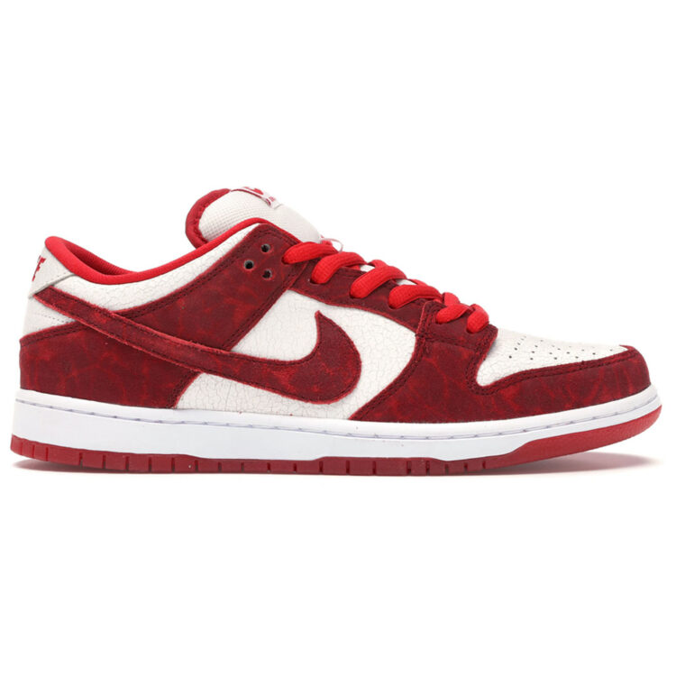 Nike SB Dunk Low Valentines Day 2014 313170 662 750x750