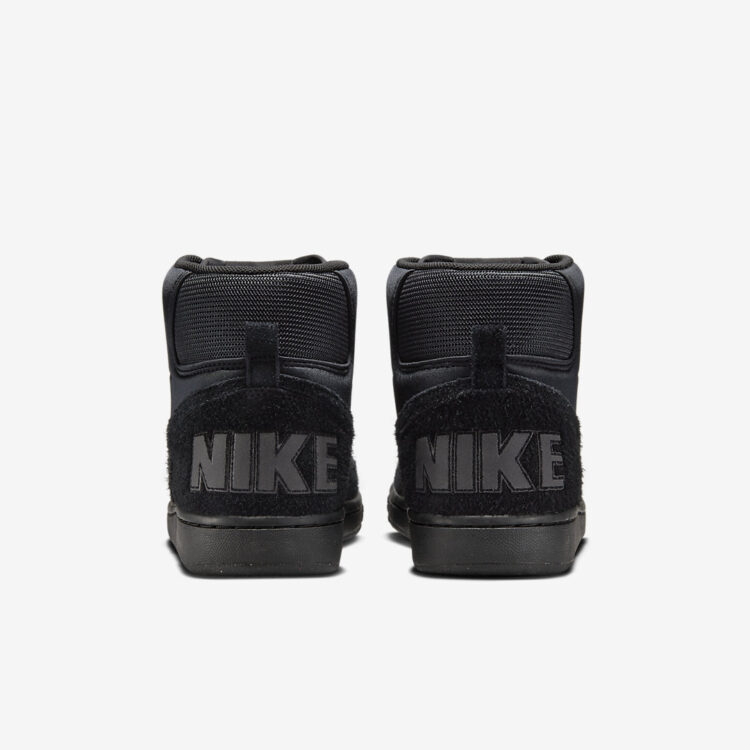 Men's Terminator High Hiking Boot Black main image 1