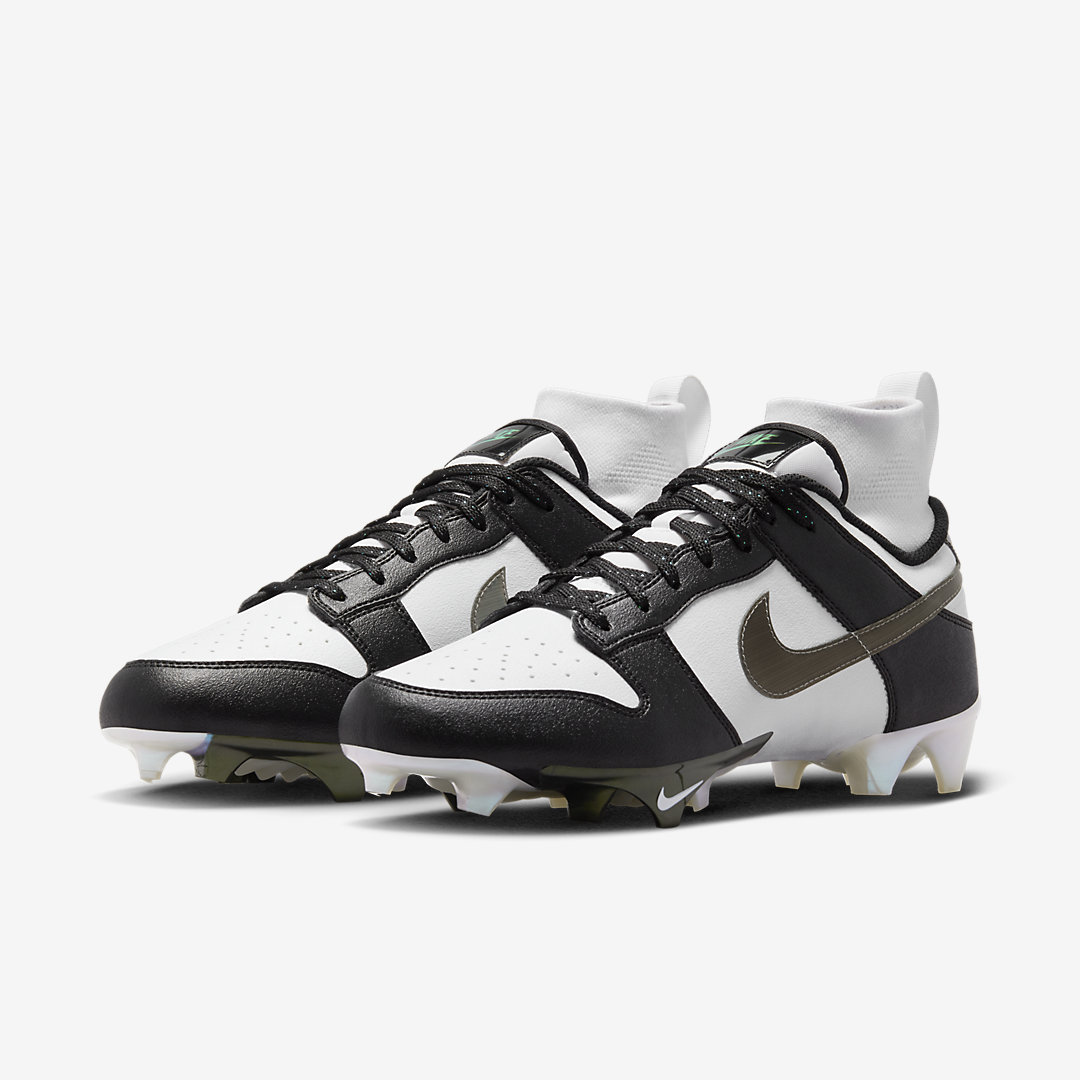 Nike vapor cleats low top