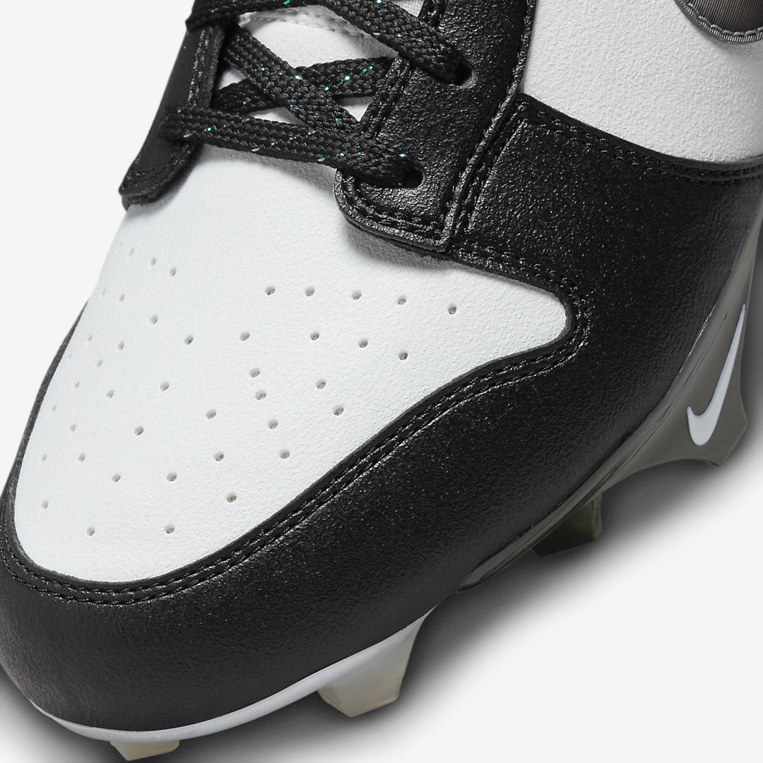 Jordan 1 Vapor Edge Low Cleats