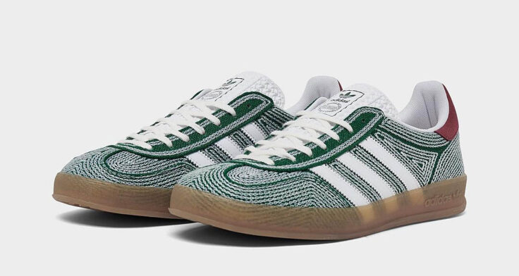 Sean Wotherspoon Adidas Gazelle Indoor Hemp IG1456 Lead 736x392