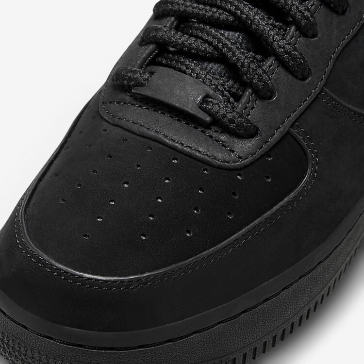 Tiffany and Co. x Nike Air Force 1 Low DZ1382-001 | Nice Kicks