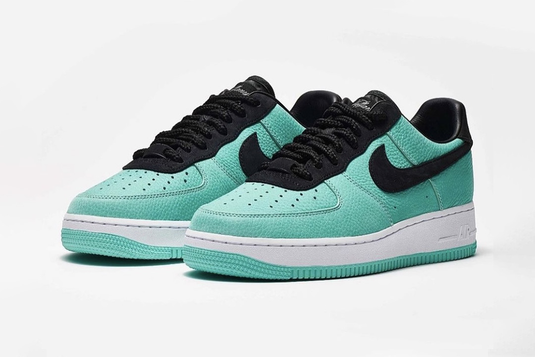 Nike Air Force 1 Low SP Tiffany & Co.