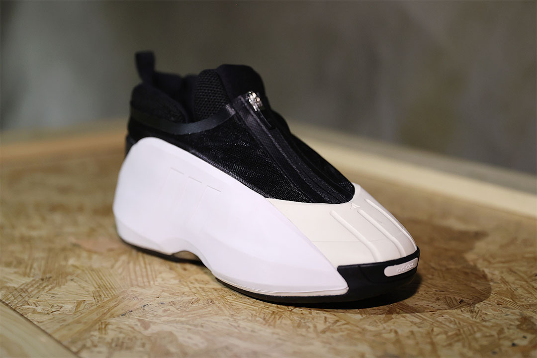 adidas Crazy IIInfinity