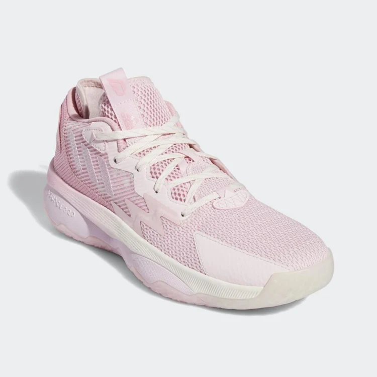 adidas Dame 8 "Sakura" GY2148