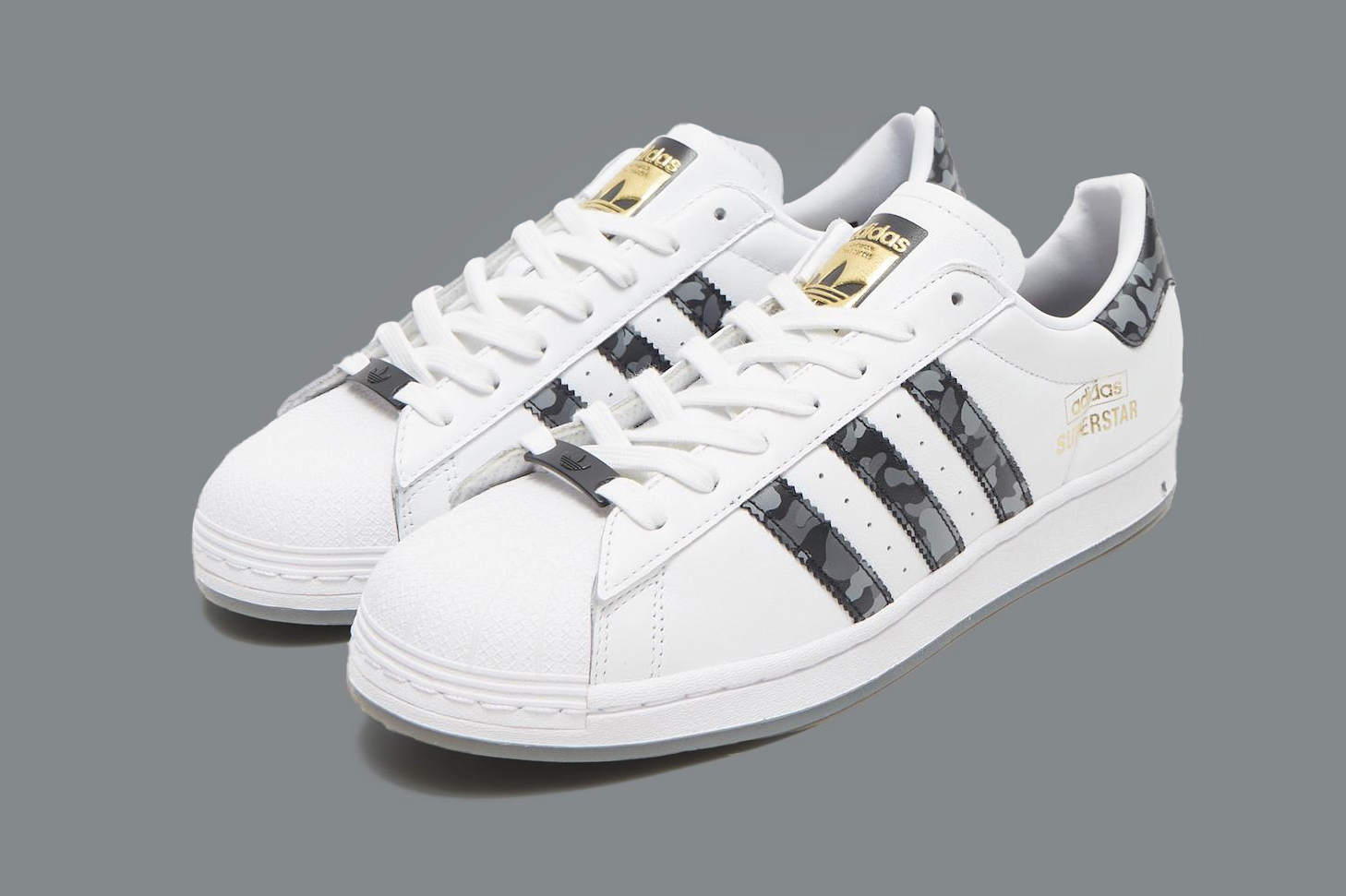 adidas Superstar “Grey | Nice Kicks