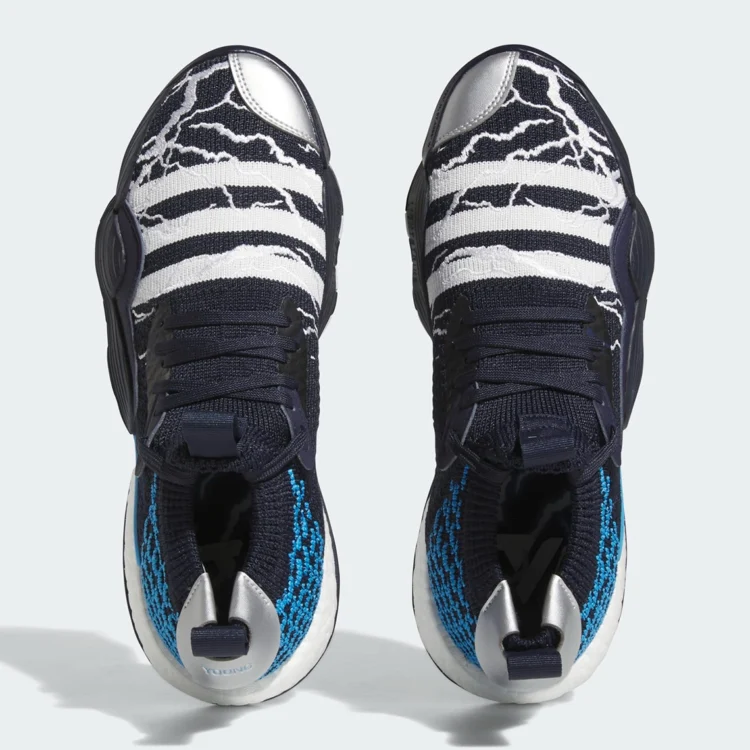 adidas Trae Young 2 “Lightning” ID2210