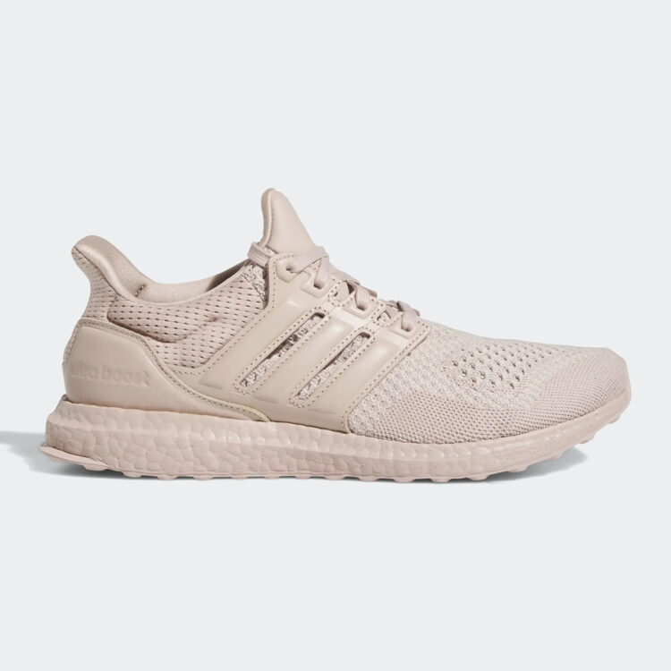 adidas UltraBOOST 1.0 DNA “Wonder Taupe” HQ3855