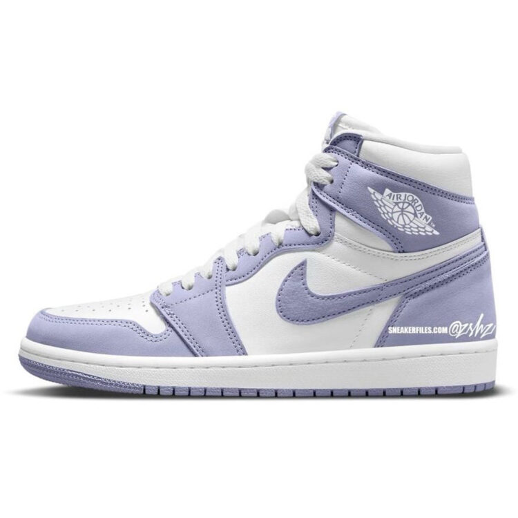 Air Jordan 1 Retro High OG 'Couture' BQ6682 006