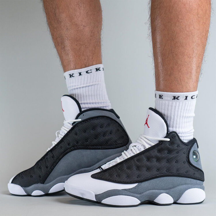 AIR JORDAN 13 RETRO FLINT