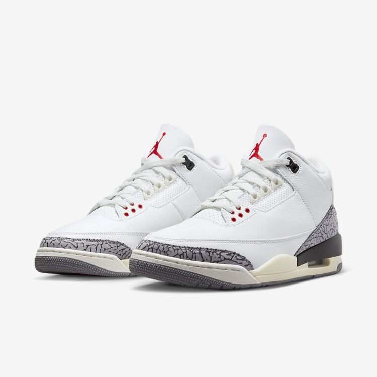 Air Jordan 3 