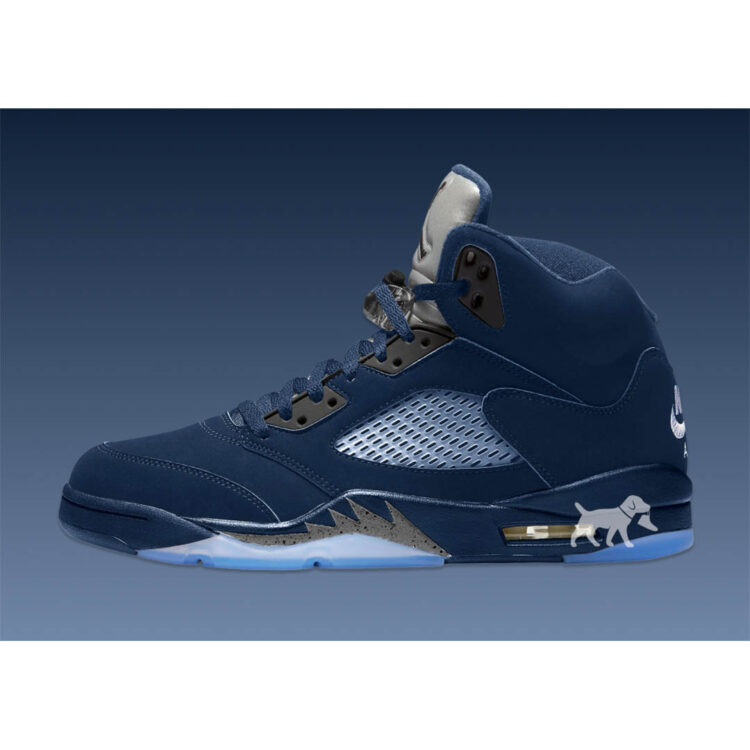 Air Jordan 5 Retro SE “Reverse 