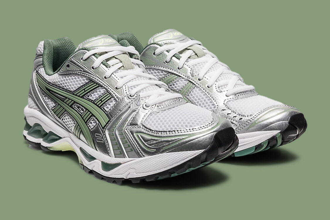 ASICS GEL-Kayano 14 1201A019-107 | Nice Kicks