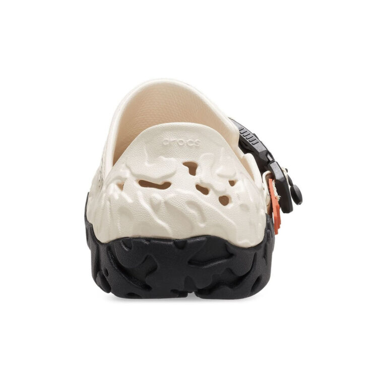 Crocs All-Terrain Atlas Clog