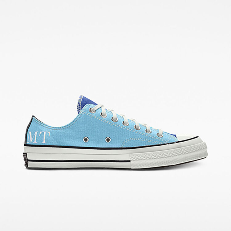 fragment x Converse By You