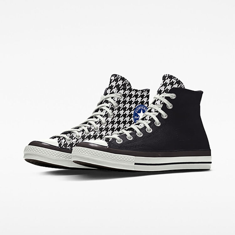 fragment x Converse By You Collection Nice Kicks