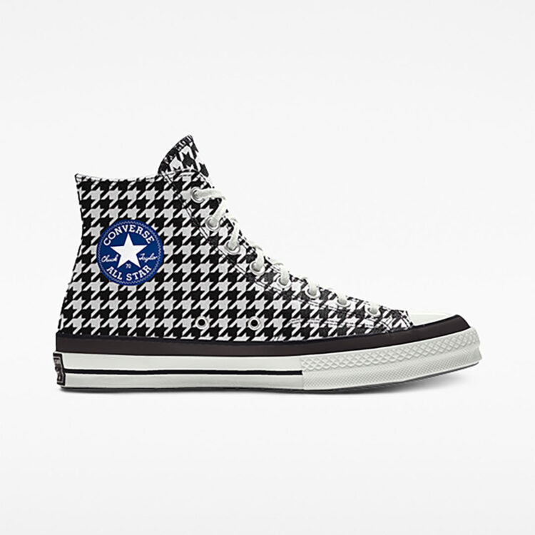 fragment x Converse By You