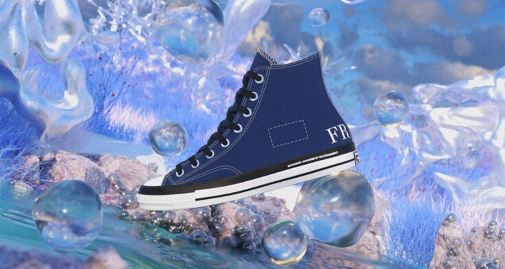 fragment x Converse By You