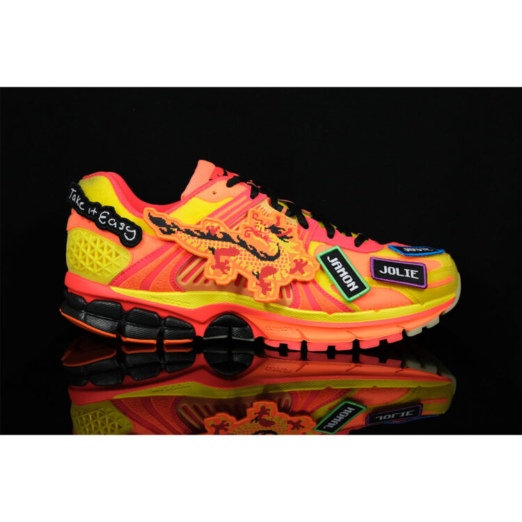 Jaren Heacock x Nike Zoom Vomero 5 "Doernbecher"