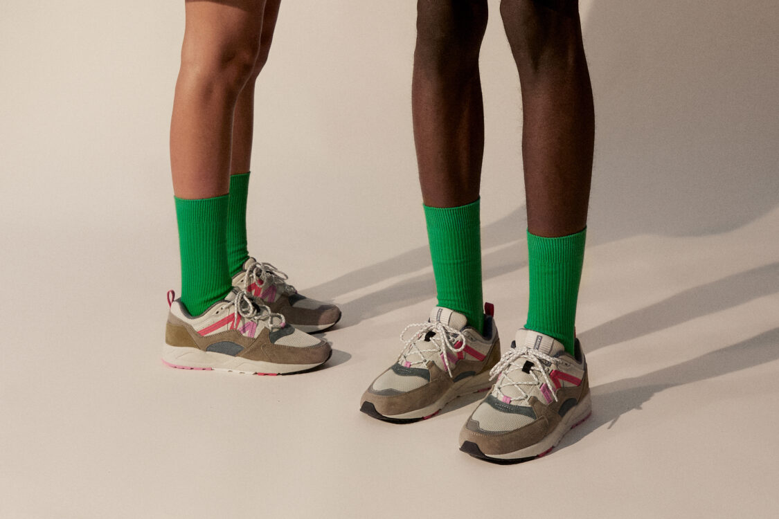 Karhu “The Forest Rules” Wildlife Collection