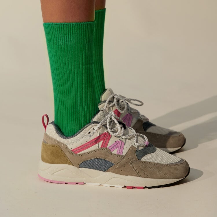 Karhu “The Forest Rules” Wildlife Collection