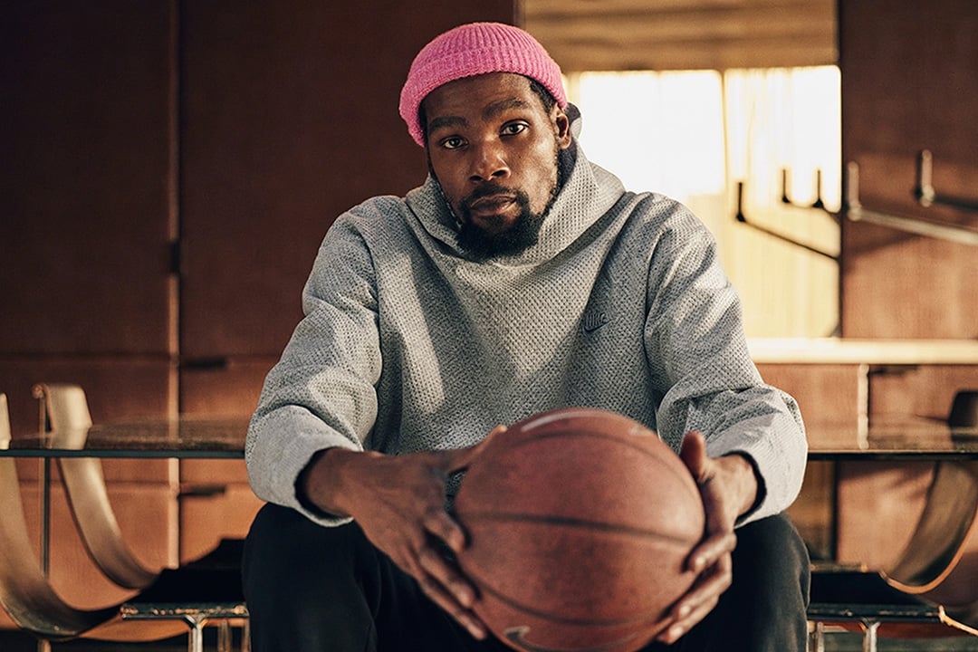 kevin durant 2023