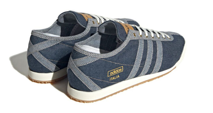 Adidas spezial online oi polloi