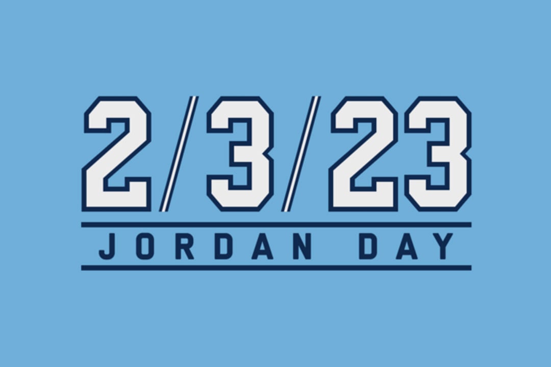 Michael Jordan Day