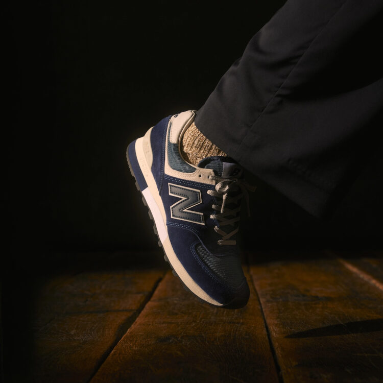 New Balance 576 “35th Anniversary” OU576ANN