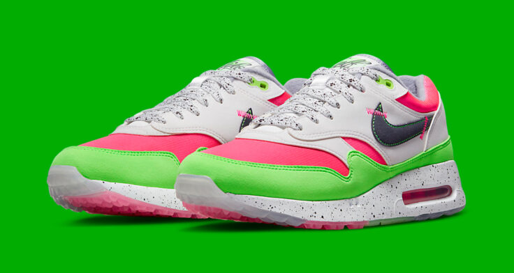 Nike Air Max 1 '86 OG Golf "Watermelon" DX8436-103