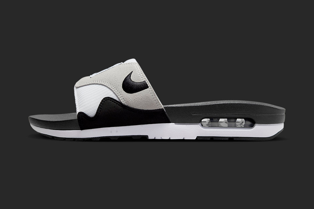 Nike Air Max 1 Slides DH0295-103 DH0295-102 Release Date