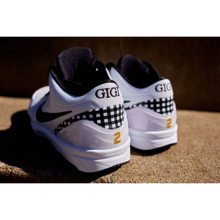 Nike Kobe 4 Protro "Gigi" FJ9363-100