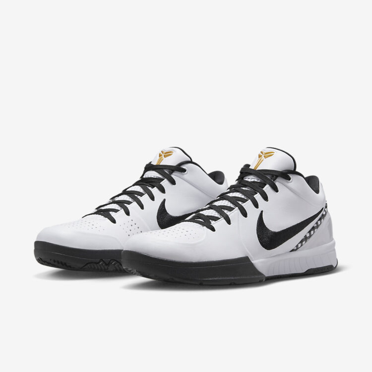 Nike Kobe 4 Protro "Mambacita" FJ9363-100